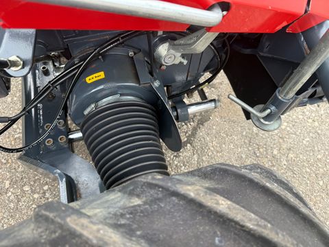 Rasant Super 90