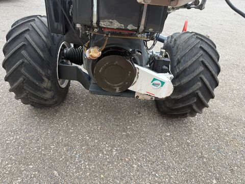 Rasant Super 90