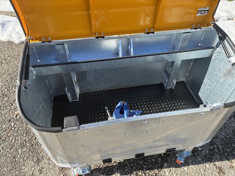 Sonstige Forstbox Professional