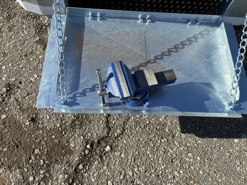 Sonstige Forstbox Professional