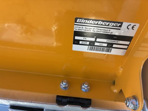 Sonstige Forstbox Professional