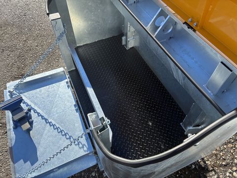 Sonstige Forstbox Professional