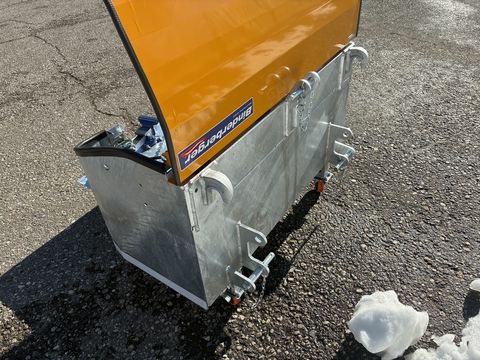 Sonstige Forstbox Professional