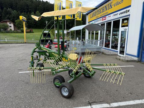 Krone Swadro S 380 Highland
