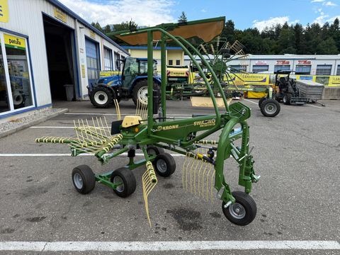 Krone Swadro S 380 Highland