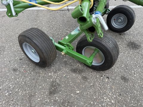 Krone Swadro S 380 Highland
