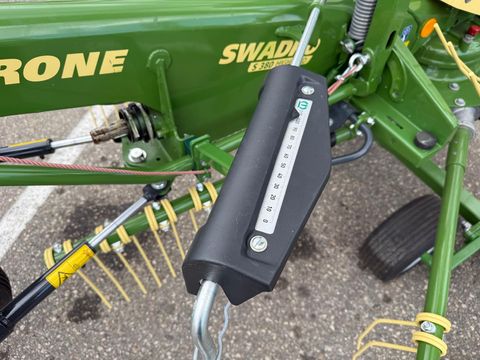 Krone Swadro S 380 Highland