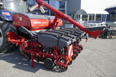 Horsch Maestro 6 TX