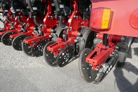 Horsch Maestro 6 TX