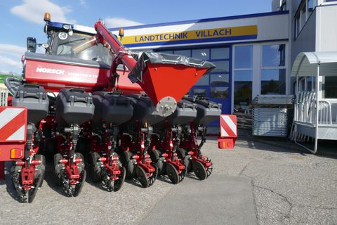 Horsch Maestro 6 TX