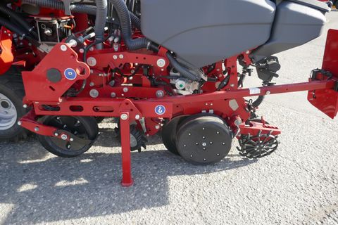Horsch Maestro 6 TX