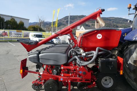 Horsch Maestro 6 TX