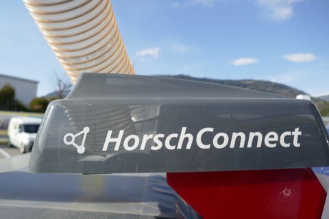 Horsch Maestro 6 TX