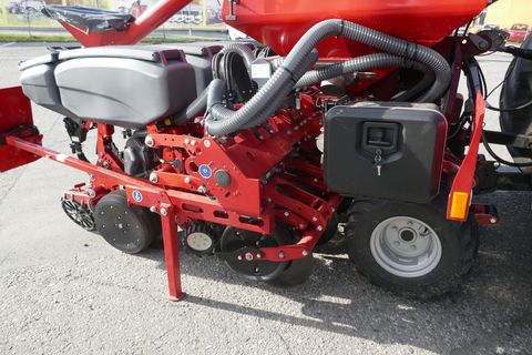 Horsch Maestro 6 TX