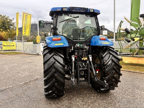 New Holland T6040 Elite