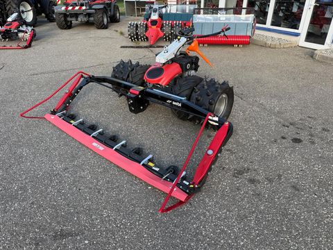 Aebi CC 36 Hydro