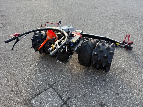 Aebi CC 36 Hydro