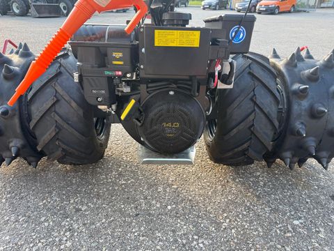 Aebi CC 36 Hydro