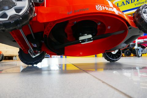 Husqvarna LC 347iVX Akku