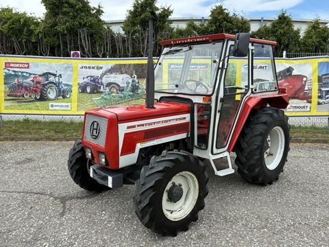 Lindner 1500 A Alpin