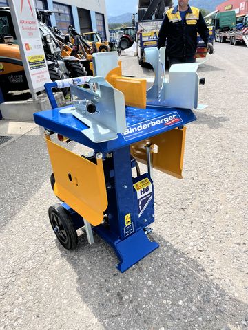 Binderberger H 6  E