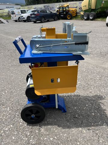 Binderberger H 6  E