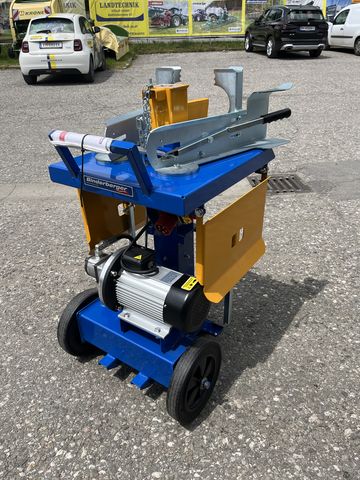 Binderberger H 6  E