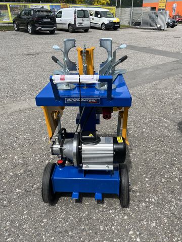 Binderberger H 6  E