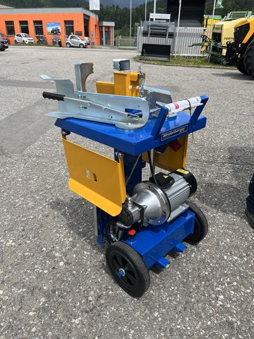 Binderberger H 6  E
