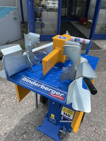 Binderberger H 6  E