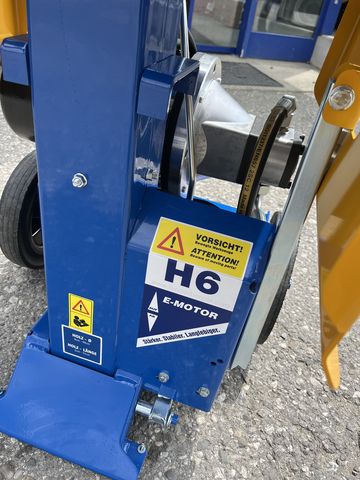 Binderberger H 6  E