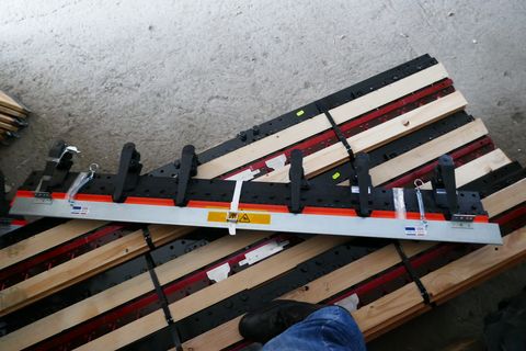 Aebi Aebi Kommunalbalken 1,48 m