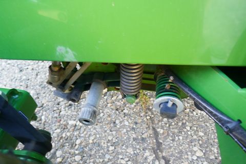 Krone  Fortima V 1500 MC