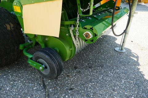 Krone  Fortima V 1500 MC