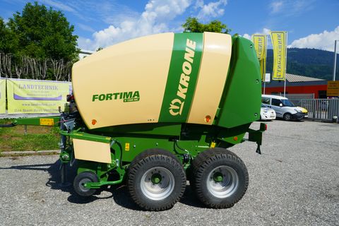 Krone  Fortima V 1500 MC