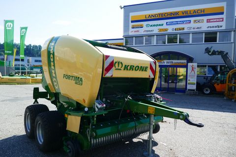 Krone  Fortima V 1500 MC