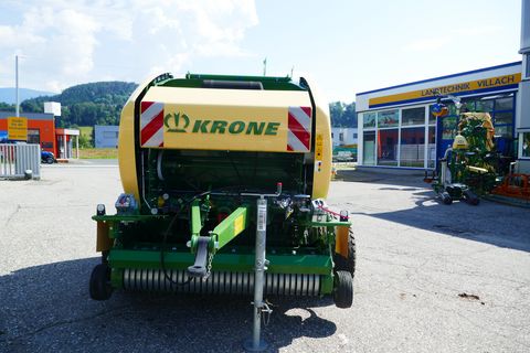 Krone  Fortima V 1500 MC