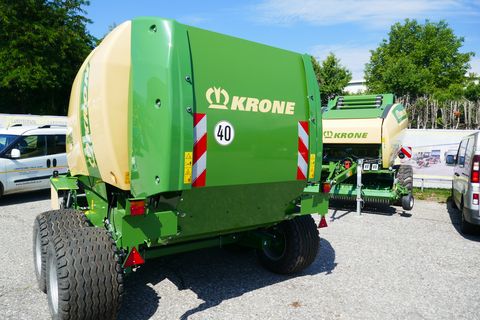 Krone  Fortima V 1500 MC