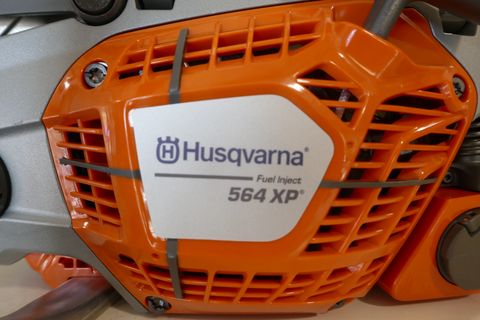 Husqvarna 564 XPG
