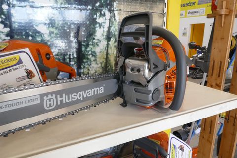Husqvarna 564 XPG