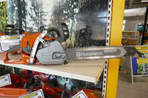 Husqvarna 564 XPG