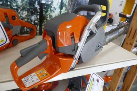 Husqvarna 564 XPG