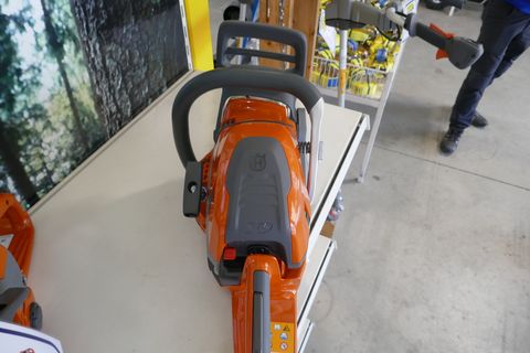 Husqvarna 564 XPG