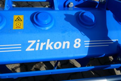 Lemken ZIRKON 8/300