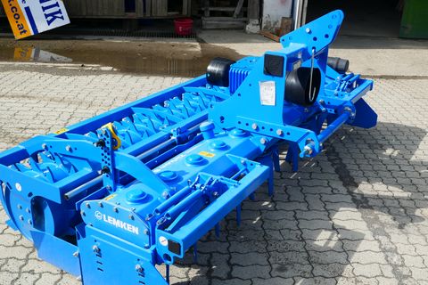 Lemken ZIRKON 8/300