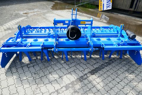 Lemken ZIRKON 8/300