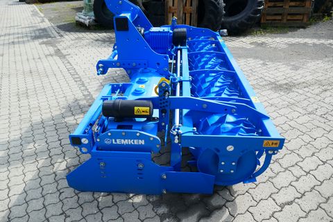 Lemken ZIRKON 8/300