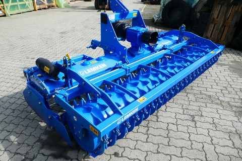 Lemken ZIRKON 8/300