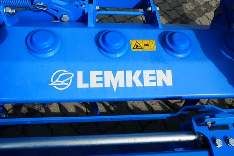 Lemken ZIRKON 8/300