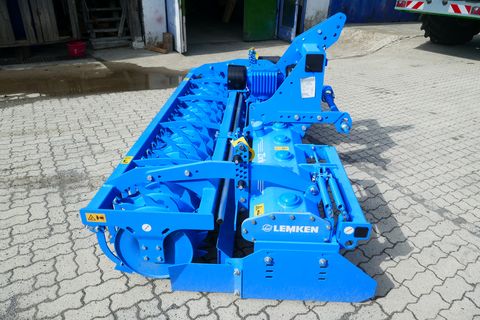 Lemken ZIRKON 8/300